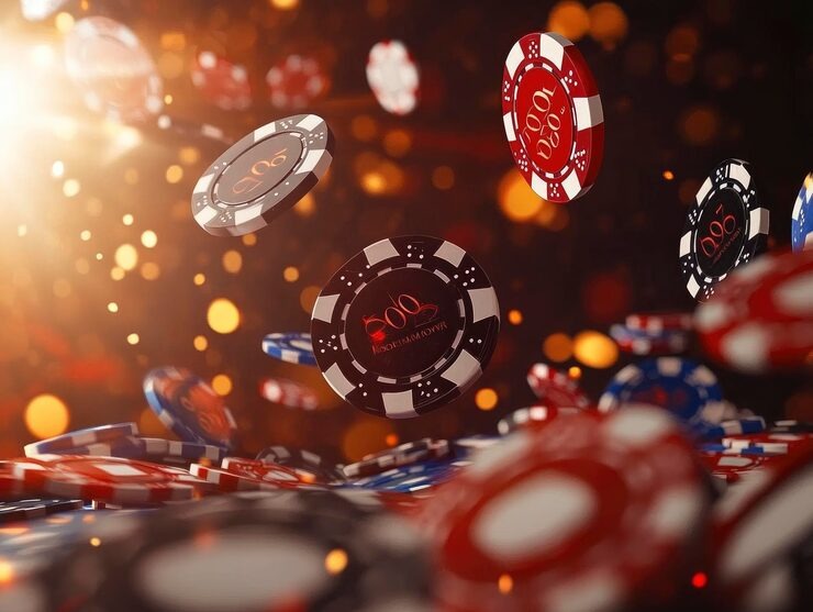 Live dealer blackjack table at qq333bet link